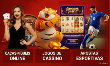 Jackpot Slots brxbet