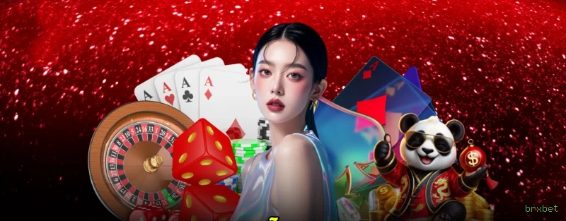 Jackpot Slots brxbet