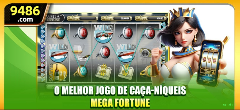 brxbet Cassino Clássico