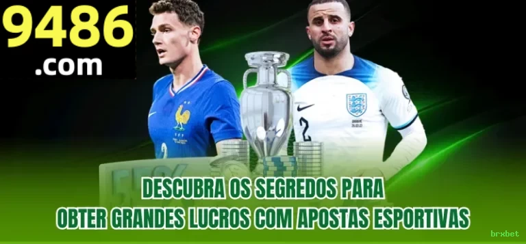 brxbet Cassino Clássico