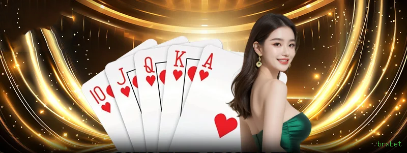 brxbet Cassino Clássico