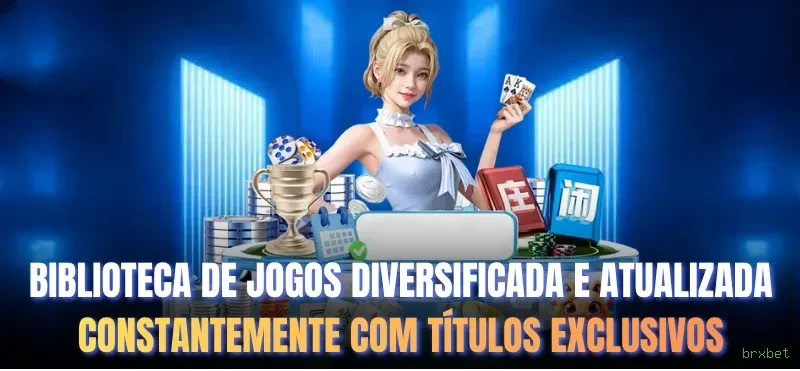 brxbet Cassino Clássico
