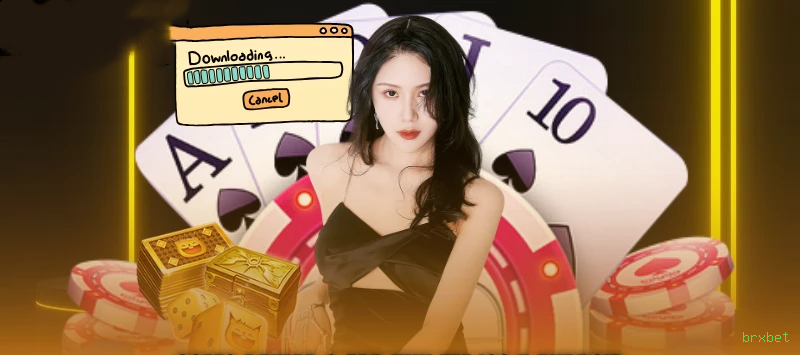 brxbet Cassino Clássico