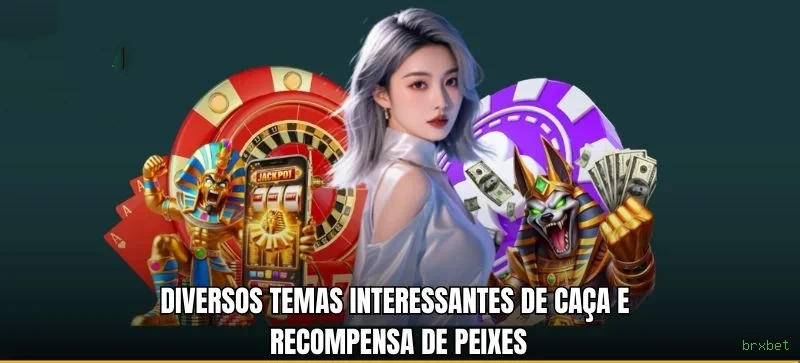 brxbet Cassino Clássico