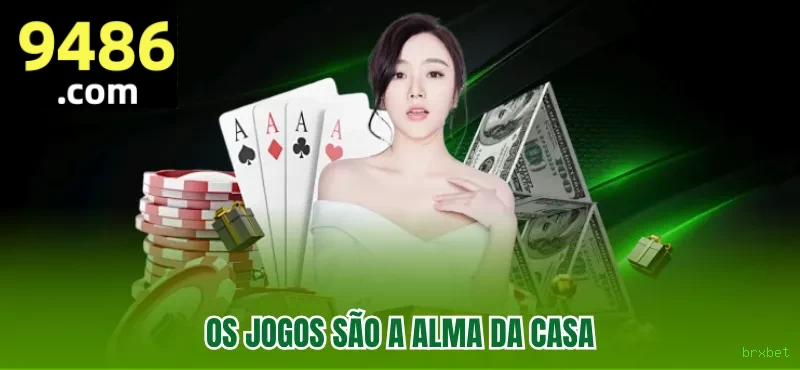 Promoções brxbet