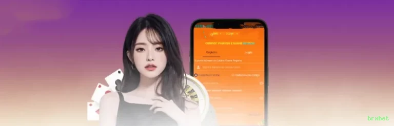 Roleta Ao Vivo brxbet