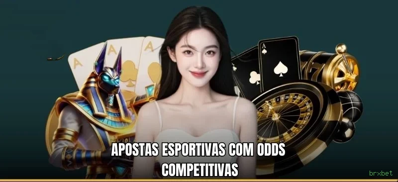 brxbet Cassino Clássico