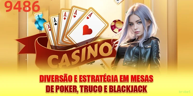 brxbet Cassino Clássico