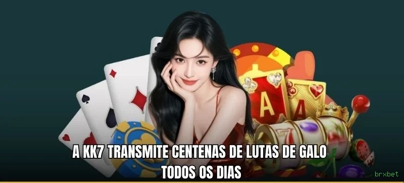 brxbet Cassino Clássico