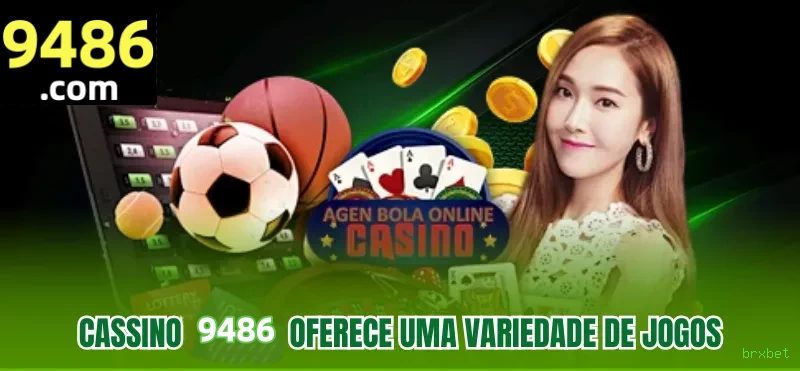 brxbet Cassino Clássico