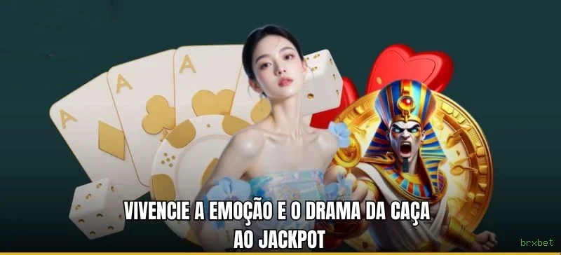 brxbet Cassino Clássico