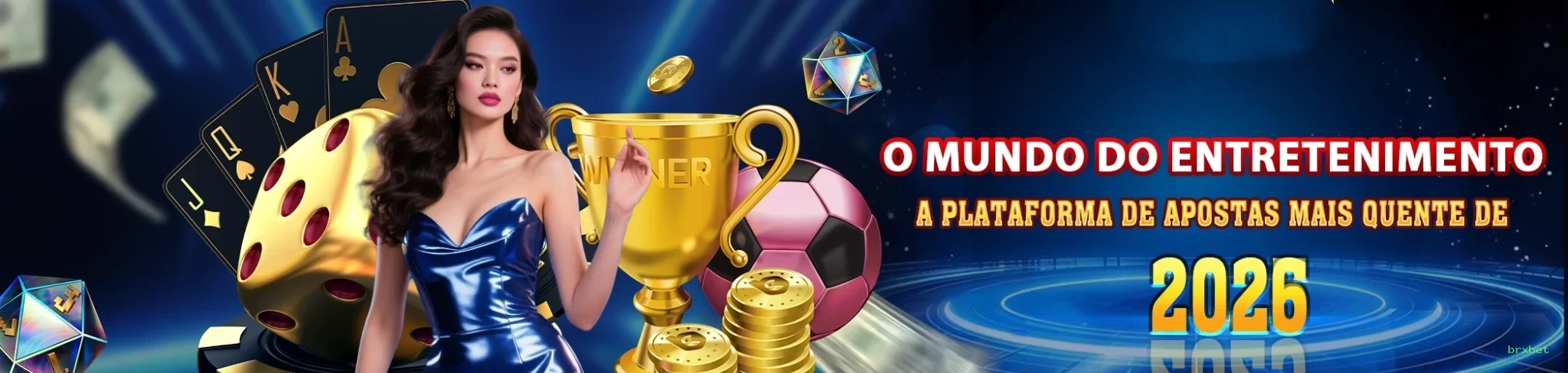 Vídeo Slots brxbet