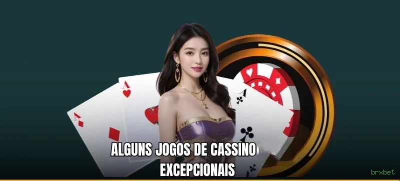 brxbet Cassino Clássico
