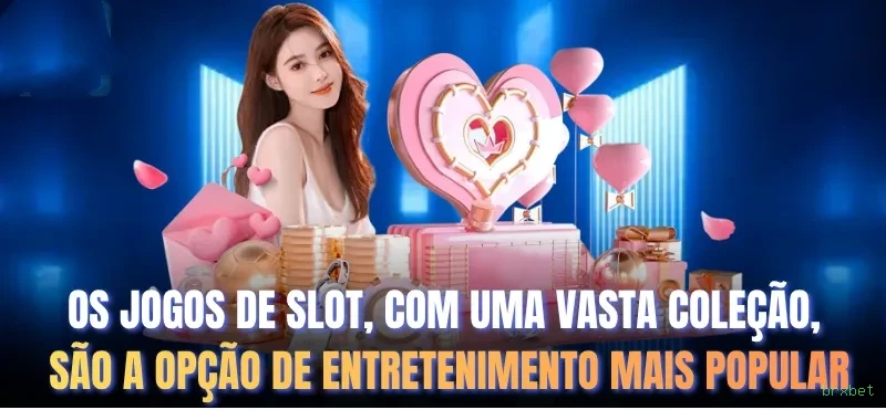 brxbet Cassino Clássico